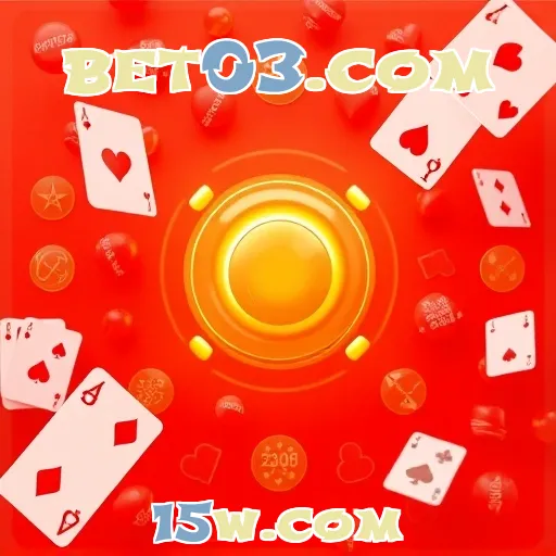 bet03.com: A Revolução dos Jogos Arcade Que Você Precisa Conhecer