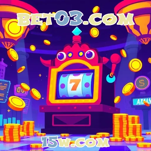 bet03.com: Venha Descobrir o Mundo dos Jogos Móveis Incríveis!