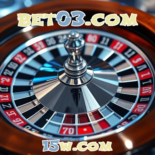 bet03.com: As Melhores Apostas em Caça-níqueis Presente na Plataforma!