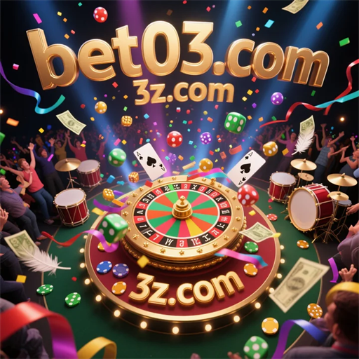 Descubra o Mundo das Apostas Futuras no bet03.com