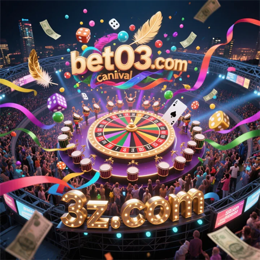 Descubra o Fascinante Mundo do Cassino Online no bet03.com