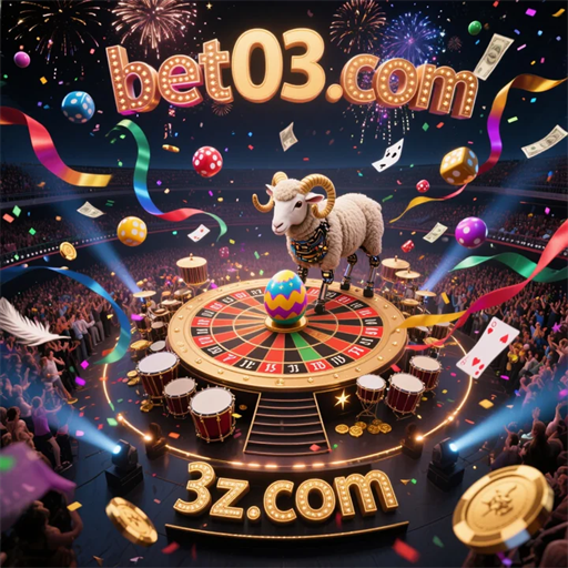 A Experiência Imersiva dos Jogos ao Vivo no Bet03