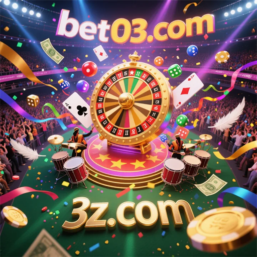 Descubra as Ofertas Diárias no Bet03.com
