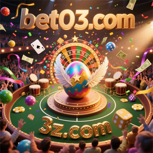 Atraia a Sorte: Descubra as Promoções Especiais na bet03.com